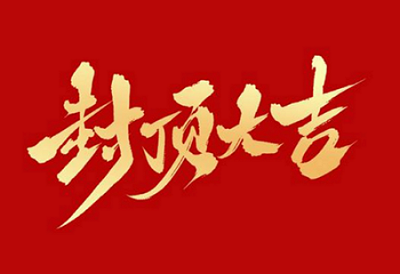 澳门威尼斯人酒店电子股份有限公司背光显示模组扩建及智能显示组件新建项目封顶仪式
